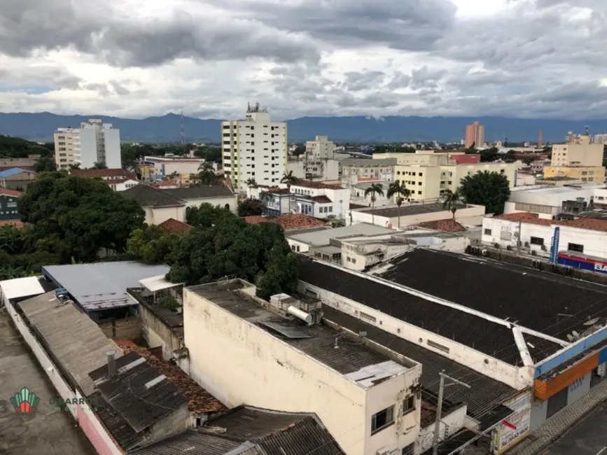 Foto 1 de Apartamento com 1 quarto para alugar, 65m2 em Centro, Taubate - SP