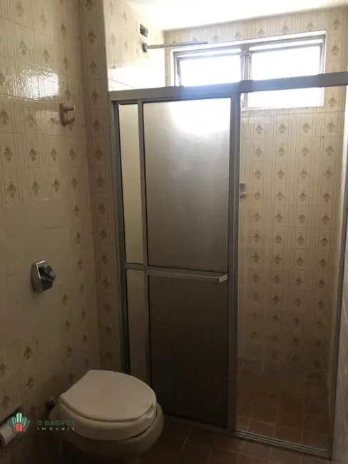 Foto 7 de Apartamento com 1 quarto para alugar, 65m2 em Centro, Taubate - SP