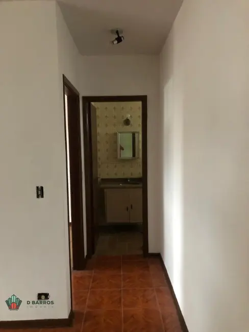 Foto 8 de Apartamento com 1 quarto para alugar, 65m2 em Centro, Taubate - SP