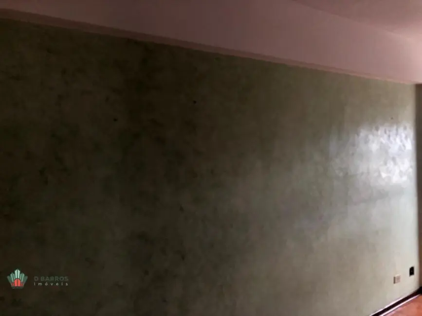 Foto 4 de Apartamento com 1 quarto para alugar, 65m2 em Centro, Taubate - SP