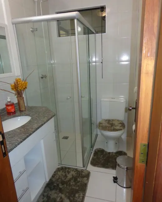 Foto 4 de Apartamento com 3 quartos à venda, 75m2 em Parque São Luís, Taubate - SP
