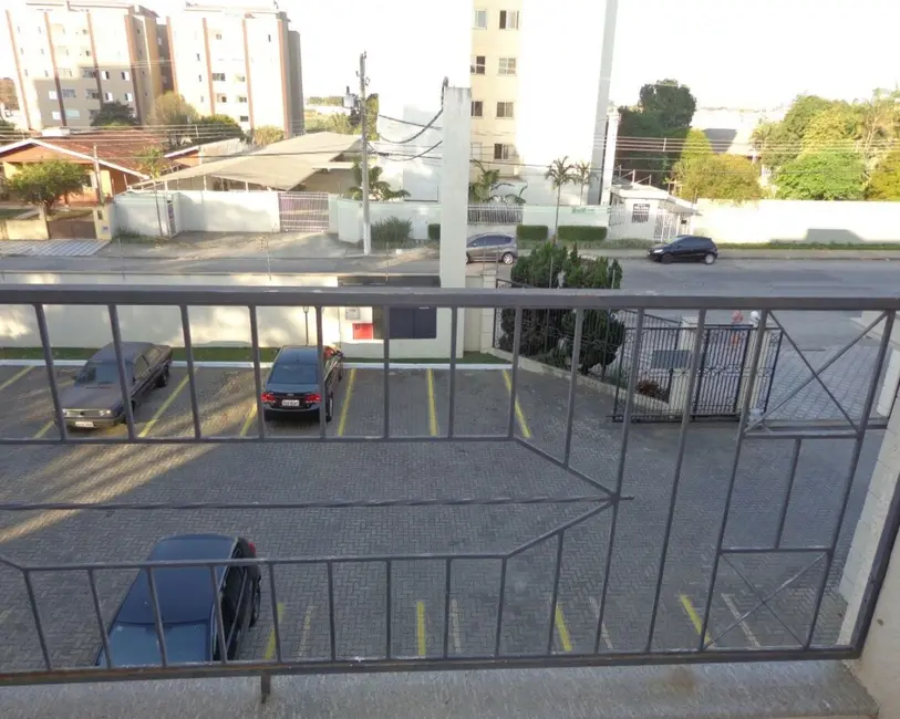 Foto 3 de Apartamento com 3 quartos à venda, 75m2 em Parque São Luís, Taubate - SP