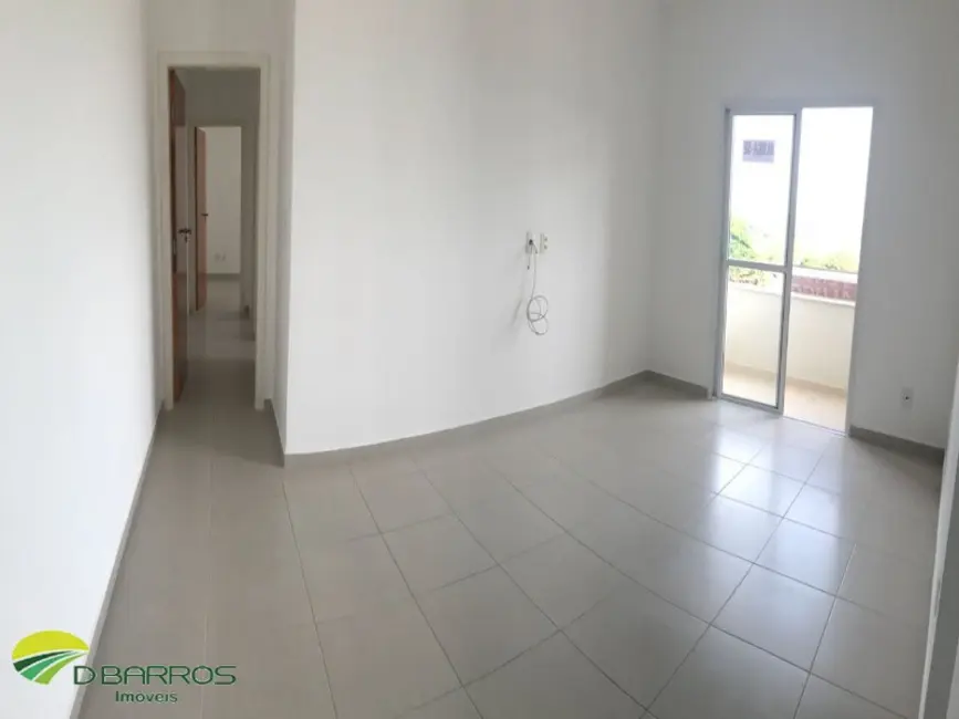 Foto 7 de Apartamento com 2 quartos à venda, 65m2 em Parque São Luís, Taubate - SP