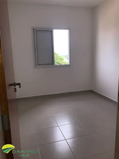 Foto 6 de Apartamento com 2 quartos à venda, 65m2 em Parque São Luís, Taubate - SP