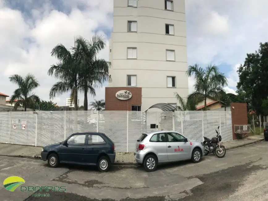 Foto 1 de Apartamento com 2 quartos à venda, 65m2 em Parque São Luís, Taubate - SP