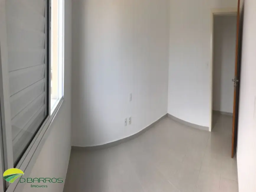Foto 5 de Apartamento com 2 quartos à venda, 65m2 em Parque São Luís, Taubate - SP