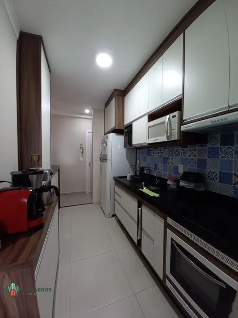 Foto 7 de Apartamento com 3 quartos à venda, 100m2 em Parque Residencial Bom Conselho, Taubate - SP