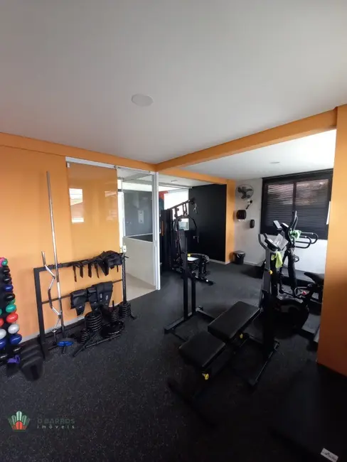 Foto 2 de Apartamento com 3 quartos à venda, 100m2 em Parque Residencial Bom Conselho, Taubate - SP