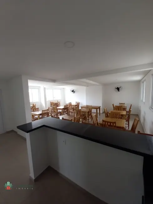 Foto 3 de Apartamento com 3 quartos à venda, 100m2 em Parque Residencial Bom Conselho, Taubate - SP