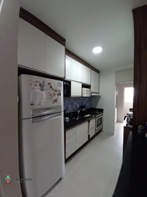 Foto 5 de Apartamento com 3 quartos à venda, 100m2 em Parque Residencial Bom Conselho, Taubate - SP
