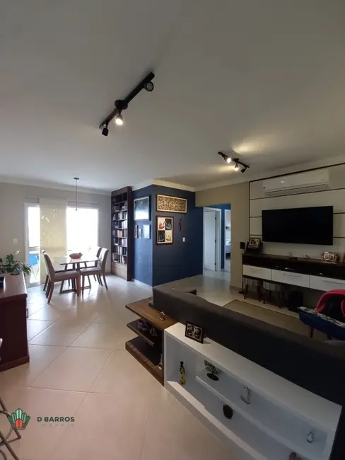 Foto 9 de Apartamento com 3 quartos à venda, 100m2 em Parque Residencial Bom Conselho, Taubate - SP