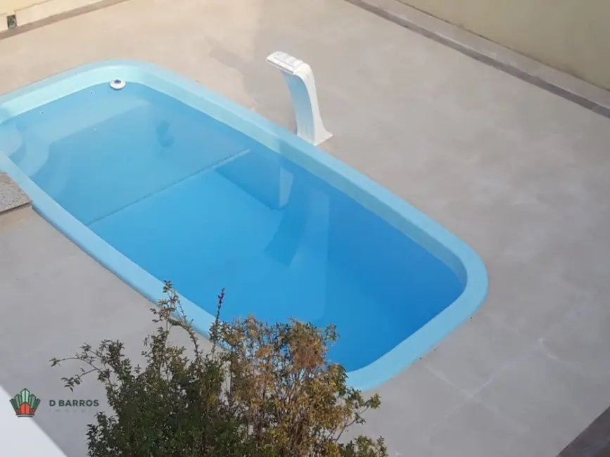 Foto 8 de Casa de Condomínio com 3 quartos à venda e para alugar, 318m2 em Tremembe - SP