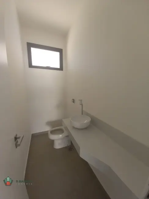 Foto 9 de Casa de Condomínio com 3 quartos à venda, 230m2 em Condomínio Village Taubaté, Taubate - SP