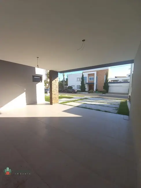 Foto 1 de Casa de Condomínio com 3 quartos à venda, 230m2 em Condomínio Village Taubaté, Taubate - SP