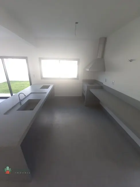 Foto 8 de Casa de Condomínio com 3 quartos à venda, 230m2 em Condomínio Village Taubaté, Taubate - SP