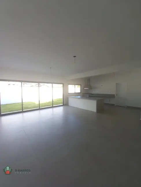 Foto 6 de Casa de Condomínio com 3 quartos à venda, 230m2 em Condomínio Village Taubaté, Taubate - SP