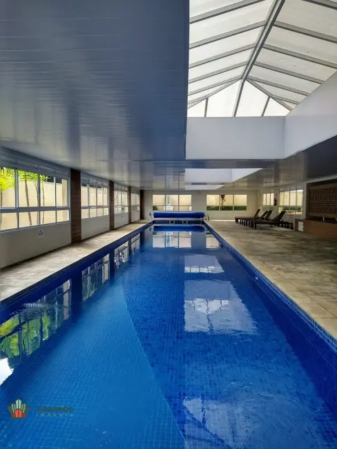 Foto 8 de Apartamento com 2 quartos à venda, 145m2 em Jardim das Nações, Taubate - SP