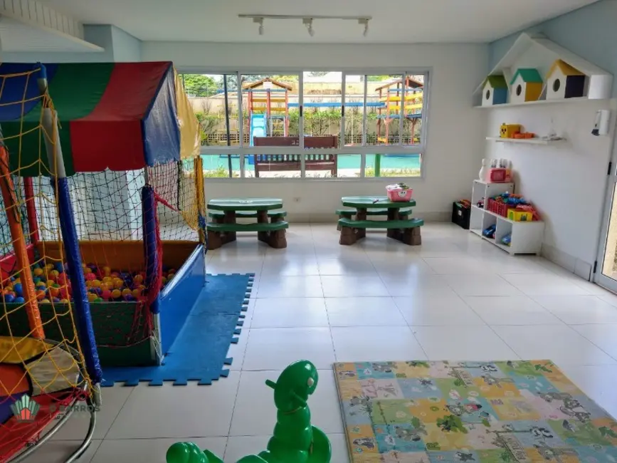 Foto 3 de Apartamento com 2 quartos à venda, 145m2 em Jardim das Nações, Taubate - SP