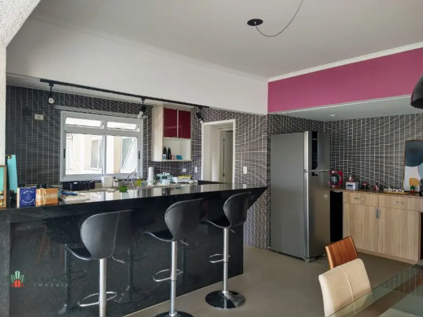 Foto 6 de Apartamento com 2 quartos à venda, 145m2 em Jardim das Nações, Taubate - SP