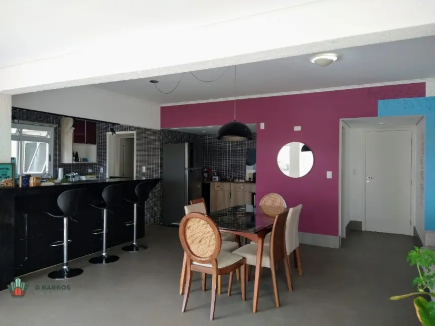 Foto 7 de Apartamento com 2 quartos à venda, 145m2 em Jardim das Nações, Taubate - SP