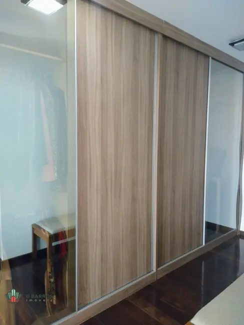 Foto 9 de Apartamento com 2 quartos à venda, 145m2 em Jardim das Nações, Taubate - SP