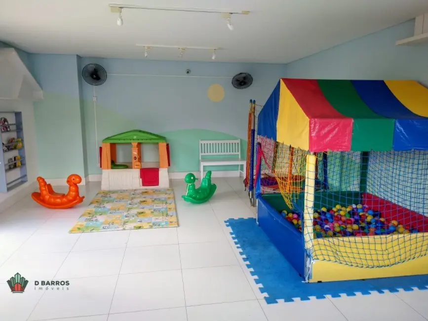 Foto 4 de Apartamento com 2 quartos à venda, 145m2 em Jardim das Nações, Taubate - SP