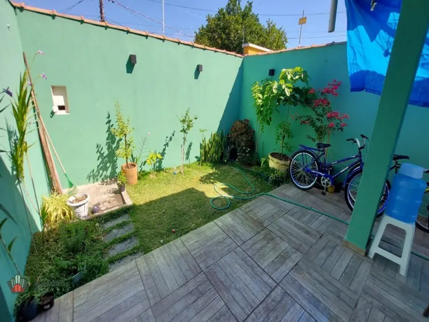 Foto 4 de Casa com 3 quartos à venda, 150m2 em Jardim do Sol, Taubate - SP