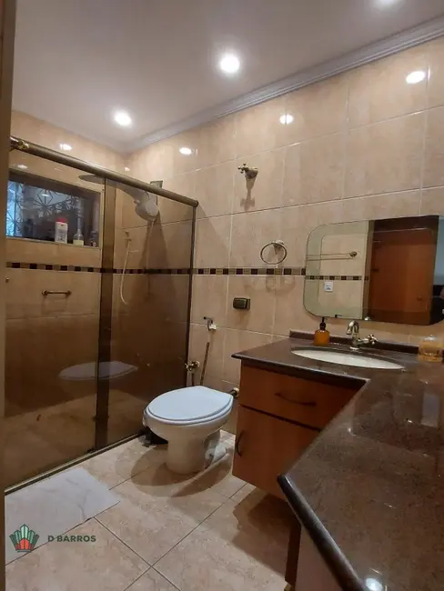 Foto 6 de Casa com 3 quartos à venda, 150m2 em Jardim do Sol, Taubate - SP