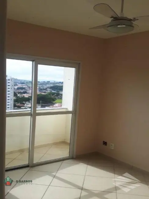 Foto 6 de Apartamento com 4 quartos à venda, 134m2 em Taubate - SP