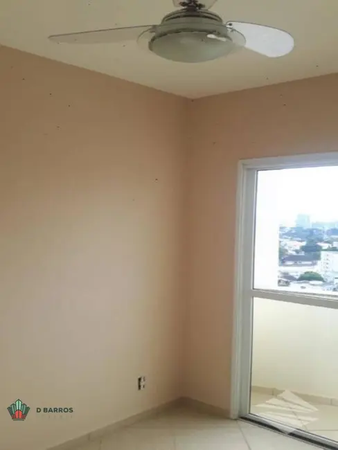 Foto 7 de Apartamento com 4 quartos à venda, 134m2 em Taubate - SP