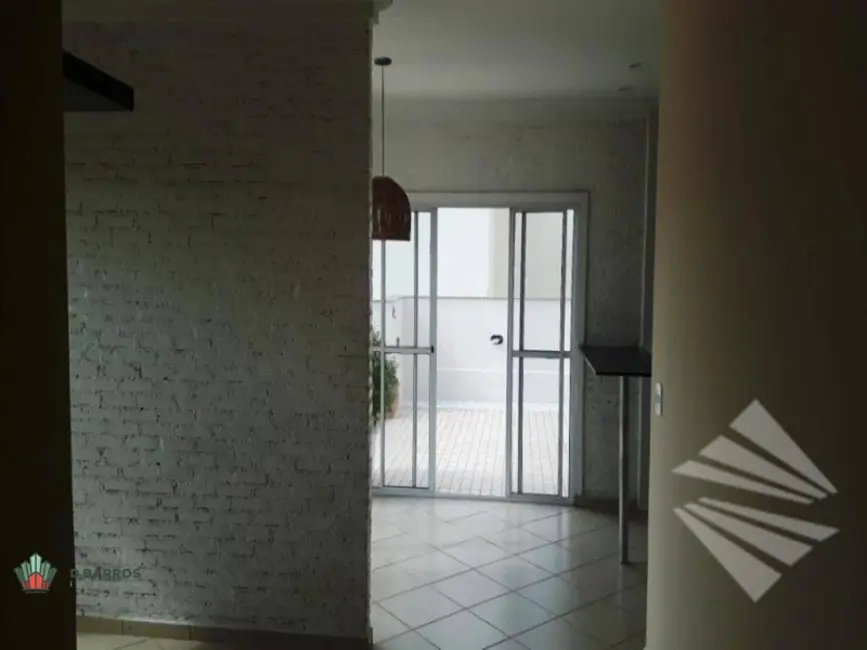 Foto 4 de Apartamento com 4 quartos à venda, 134m2 em Taubate - SP