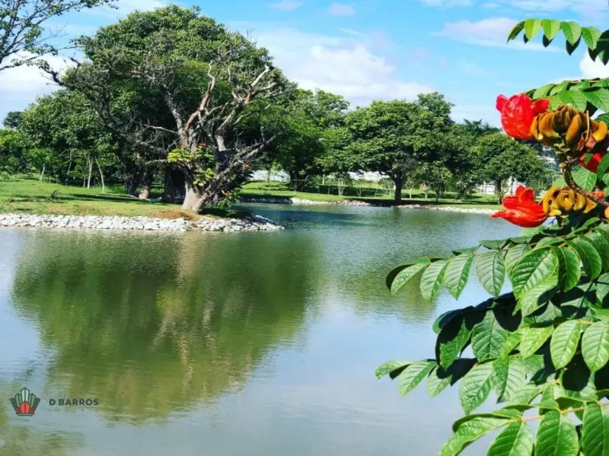 Foto 1 de Terreno / Lote à venda, 360m2 em Campos Elíseos, Taubate - SP