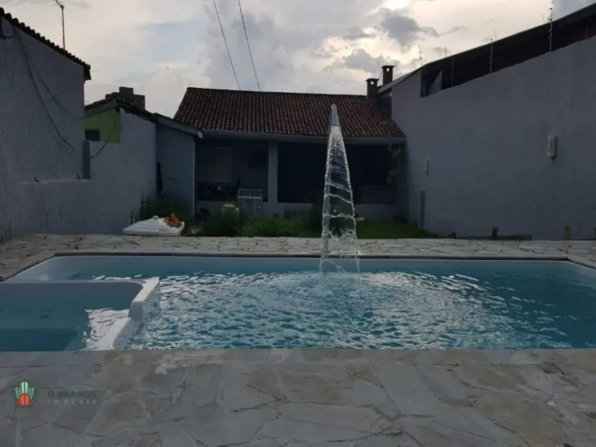 Foto 1 de Casa com 3 quartos à venda, 140m2 em Bosque da Saúde, Taubate - SP