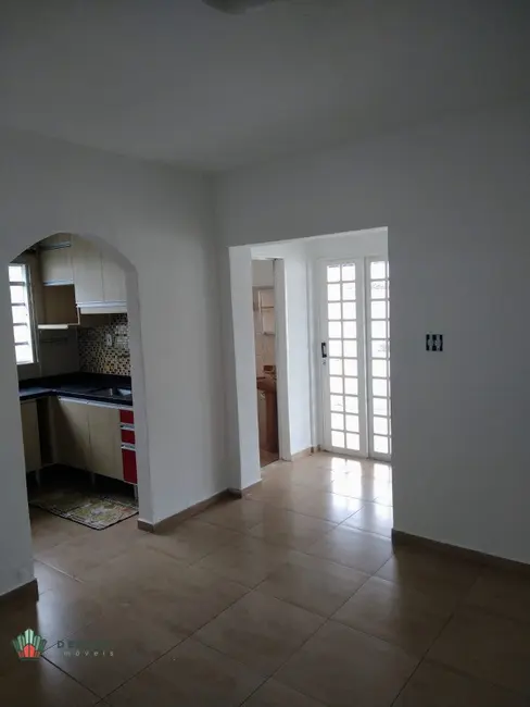 Foto 5 de Casa com 3 quartos à venda, 140m2 em Bosque da Saúde, Taubate - SP
