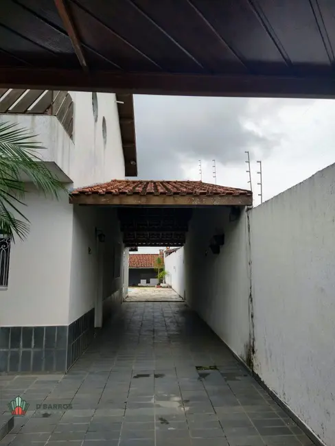 Foto 3 de Casa com 3 quartos à venda, 140m2 em Bosque da Saúde, Taubate - SP