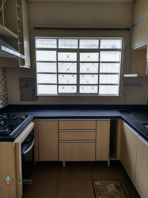 Foto 7 de Casa com 3 quartos à venda, 140m2 em Bosque da Saúde, Taubate - SP