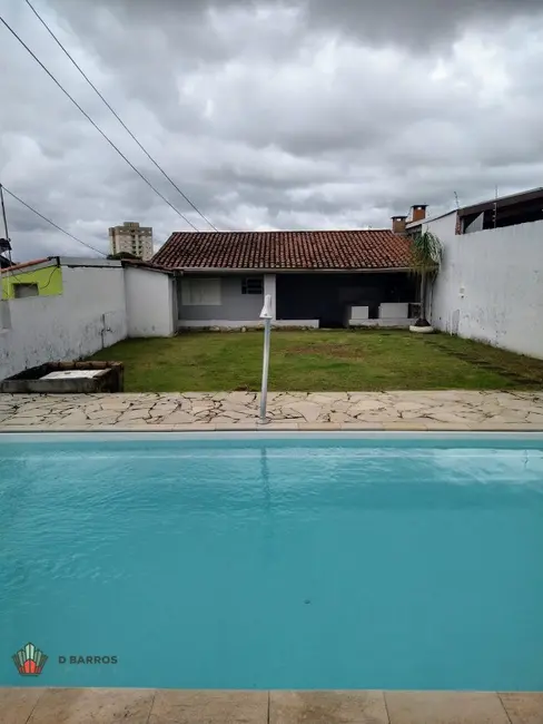 Foto 8 de Casa com 3 quartos à venda, 140m2 em Bosque da Saúde, Taubate - SP