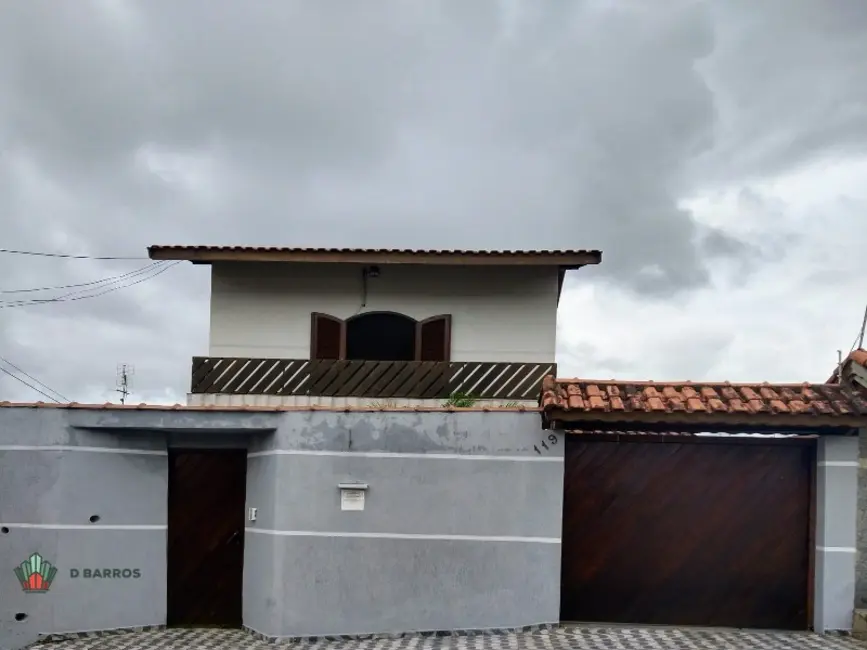 Foto 4 de Casa com 3 quartos à venda, 140m2 em Bosque da Saúde, Taubate - SP