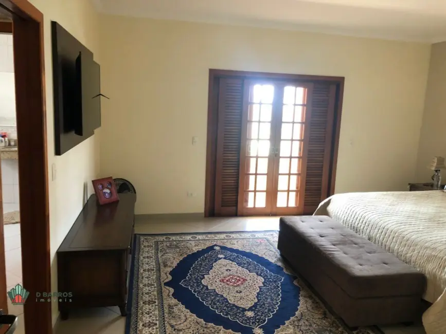 Foto 6 de Casa de Condomínio com 3 quartos à venda, 300m2 em Vila Costa, Taubate - SP