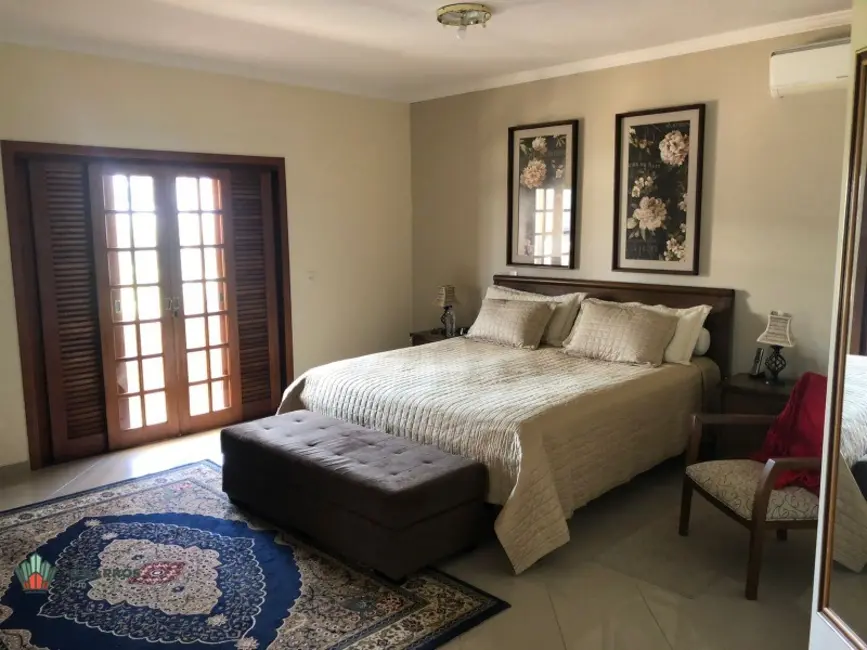 Foto 7 de Casa de Condomínio com 3 quartos à venda, 300m2 em Vila Costa, Taubate - SP