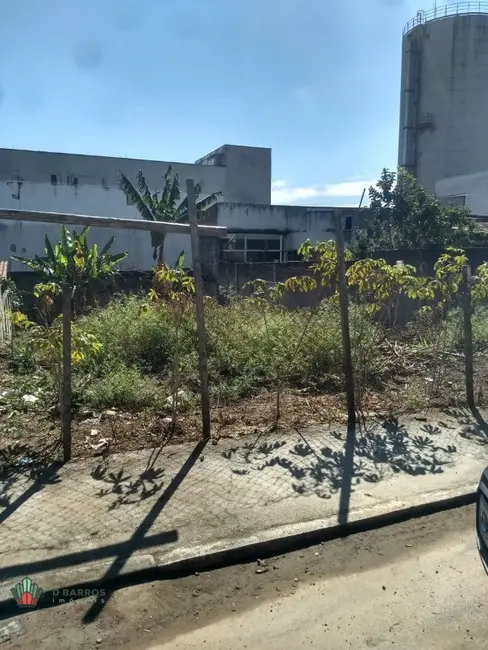 Foto 1 de Terreno / Lote à venda, 250m2 em Residencial Estoril, Taubate - SP