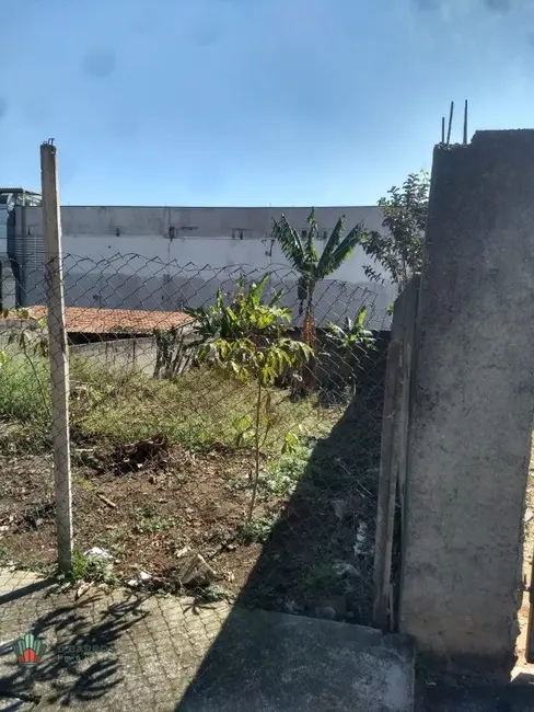 Foto 3 de Terreno / Lote à venda, 250m2 em Residencial Estoril, Taubate - SP