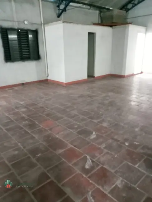 Foto 5 de Armazém / Galpão à venda, 585m2 em Cidade Industrial, Lorena - SP