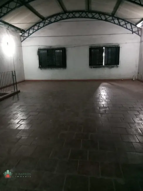 Foto 7 de Armazém / Galpão à venda, 585m2 em Cidade Industrial, Lorena - SP