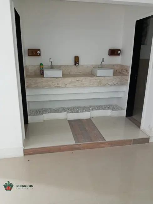 Foto 8 de Armazém / Galpão à venda, 585m2 em Cidade Industrial, Lorena - SP