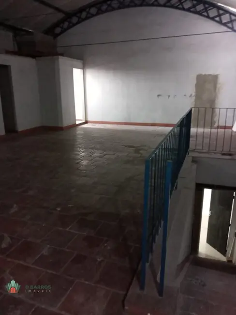 Foto 6 de Armazém / Galpão à venda, 585m2 em Cidade Industrial, Lorena - SP
