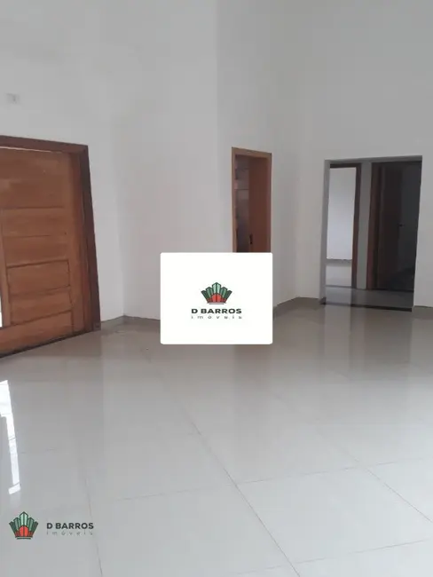 Foto 4 de Casa de Condomínio com 3 quartos à venda, 200m2 em Tremembe - SP