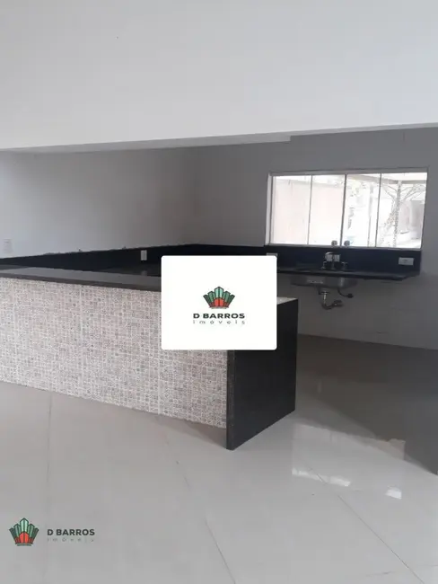 Foto 7 de Casa de Condomínio com 3 quartos à venda, 200m2 em Tremembe - SP