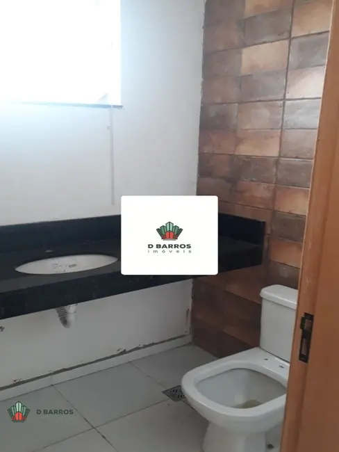 Foto 9 de Casa de Condomínio com 3 quartos à venda, 200m2 em Tremembe - SP