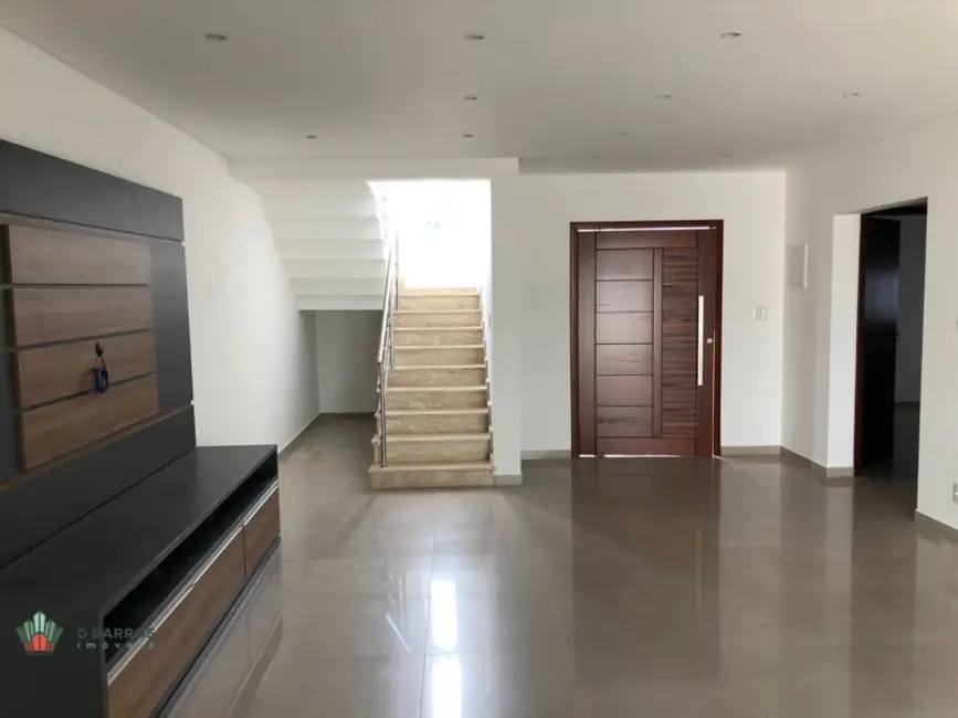Foto 5 de Casa de Condomínio com 4 quartos à venda, 228m2 em Tremembe - SP